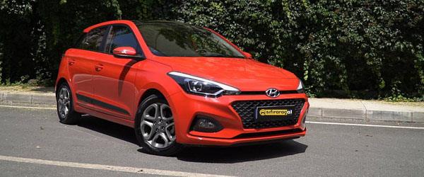 Hyundai i20 Modeline Yeni Donanım Paketi Hyundai i20 Modeline Yeni Donanım Paketi