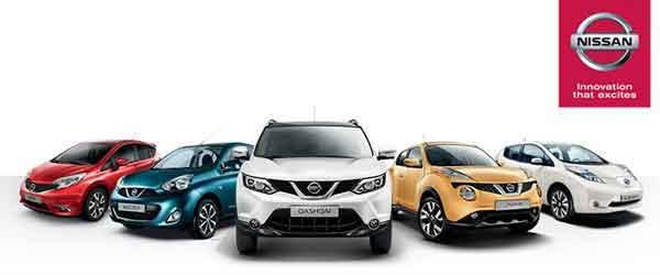 Nissan KDV’nin Yarısı Kampanyasında Son Günler Nissan KDV’nin Yarısı Kampanyasında Son Günler