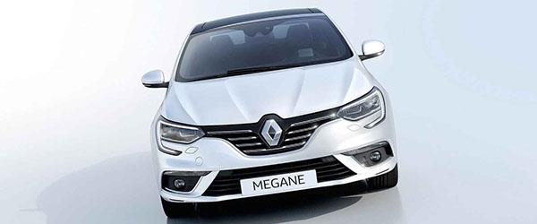2020 Renault Megane İlk İzlenimler 2020 Renault Megane İlk İzlenimler