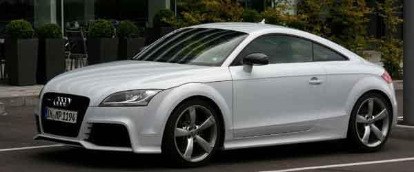 Spor Araba Tutkunlarına “Audi TT Coupe” Spor Araba Tutkunlarına “Audi TT Coupe”