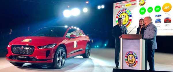 2019 Avrupa'da Yılın Otomobili Belli Oldu 2019 Avrupa'da Yılın Otomobili Belli Oldu