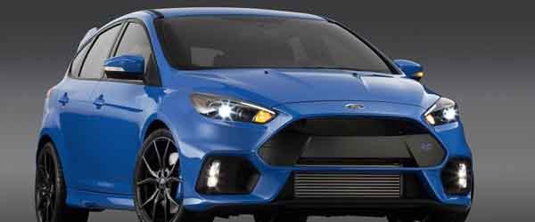 Yeni Ford Focus 2016 Model Satış Fiyatları Açıklandı Yeni Ford Focus 2016 Model Satış Fiyatları Açıklandı