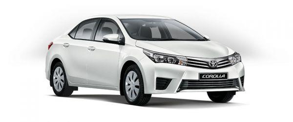 2015 Model Toyota Corolla 5 Bin Lira İndirimle Satışta 2015 Model Toyota Corolla 5 Bin Lira İndirimle Satışta