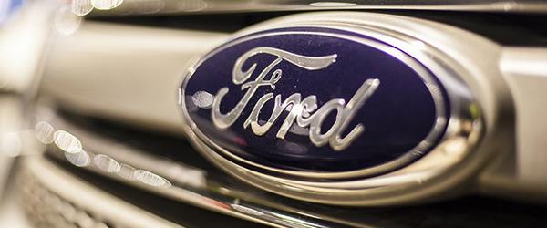 Ford Elektriklenmeye Hız Verdi Ford Elektriklenmeye Hız Verdi