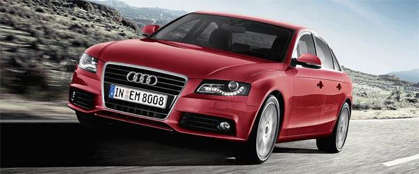 Yeni Audi A4 Allroad Quattro Satış Fiyatı Açıklandı Yeni Audi A4 Allroad Quattro Satış Fiyatı Açıklandı