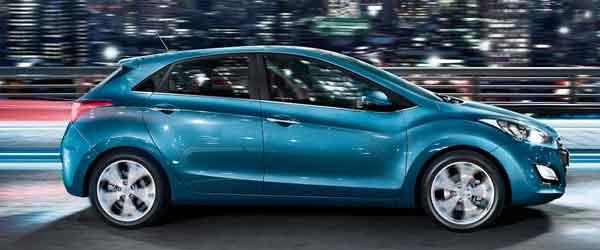 Hyundai i30 3 Bin Lira Nakit İndirimi Ocak Kampanyası Hyundai i30 3 Bin Lira Nakit İndirimi Ocak Kampanyası