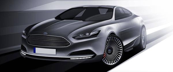 2021 Ford Mondeo Konsept, Fiyat ve Özellik Önizlemesi 2021 Ford Mondeo Konsept, Fiyat ve Özellik Önizlemesi