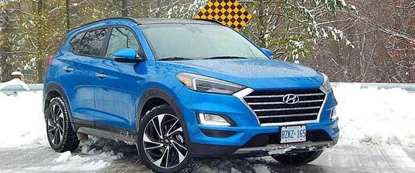 Yeni Hyundai Tucson Tasarımıyla Büyüleyecek Yeni Hyundai Tucson Tasarımıyla Büyüleyecek