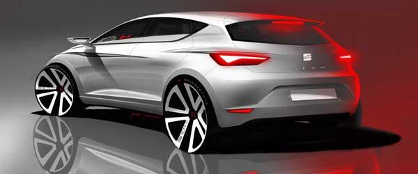 2021 Seat Leon Konsept, Fiyat ve Özellik Önizlemesi 2021 Seat Leon Konsept, Fiyat ve Özellik Önizlemesi
