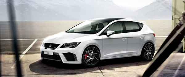 SEAT Leon 7 Bin Lira İndirim İle Satışta! SEAT Leon 7 Bin Lira İndirim İle Satışta!