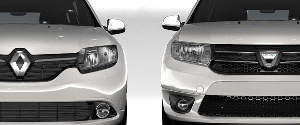 Renault ve Dacia Mayıs Ayı Fırsatları Açıklandı