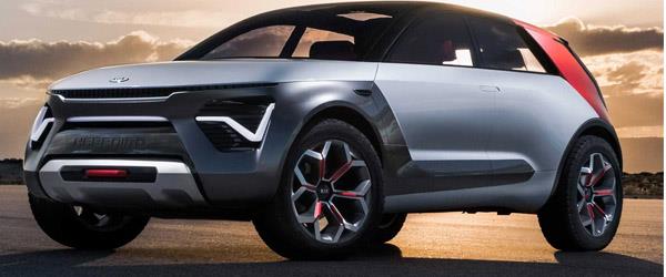 Kia’nin Yeni Crossover Modeli Karşınızda Kia’nin Yeni Crossover Modeli Karşınızda