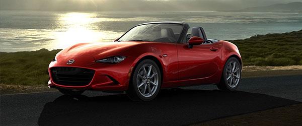 Mazda MX-5 Alan Kullanıcıların %76’sı Manuel Şanzıman Tercih Ediyor Mazda MX-5 Alan Kullanıcıların %76’sı Manuel Şanzıman Tercih Ediyor