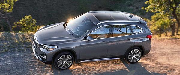 Makyajlanan BMW X1 Hibrit Motor Seçeneği İle Geldi Makyajlanan BMW X1 Hibrit Motor Seçeneği İle Geldi