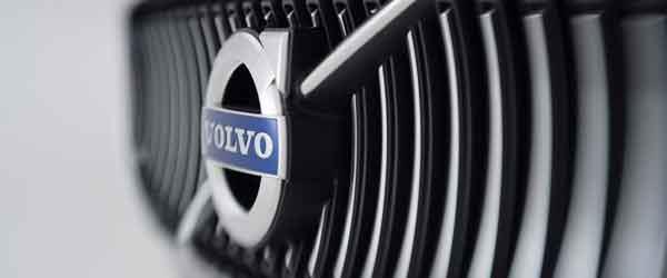 Volvo Araç Güvenliği Konusunda Son Noktayı Koydu Volvo Araç Güvenliği Konusunda Son Noktayı Koydu