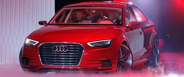 2021 Audi A3 Konsept, Fiyat ve Özellik Önizlemesi 2021 Audi A3 Konsept, Fiyat ve Özellik Önizlemesi