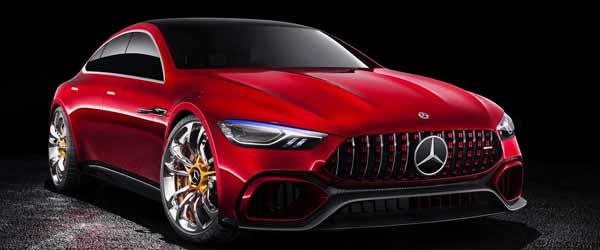 Karşınızda 2020 Mercedes-AMG GT73 Karşınızda 2020 Mercedes-AMG GT73