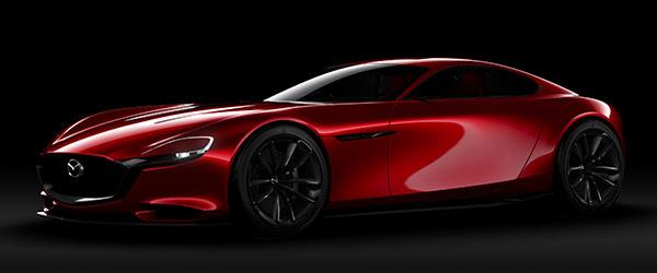 Mazda 2020 Yılı İçin Bir EV Planlıyor Mazda 2020 Yılı İçin Bir EV Planlıyor