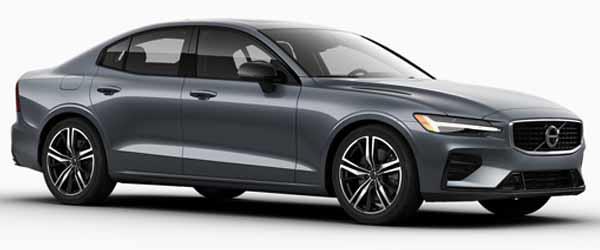 2021 Volvo S60 Konsept, Fiyat ve Özellik Önizlemesi 2021 Volvo S60 Konsept, Fiyat ve Özellik Önizlemesi