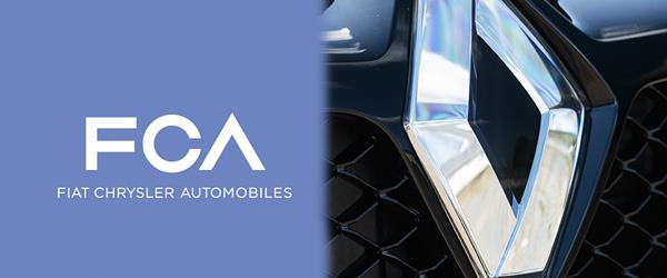 FCA ve Renault Ortaklığında Yeni Gelişme FCA ve Renault Ortaklığında Yeni Gelişme