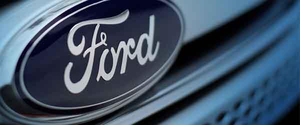 Ford O Ülkelerden Çıkmaya Karar Verdi Ford O Ülkelerden Çıkmaya Karar Verdi