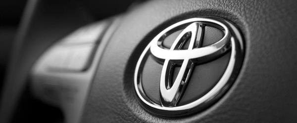 Dünyanın En Değerli Markası Toyota