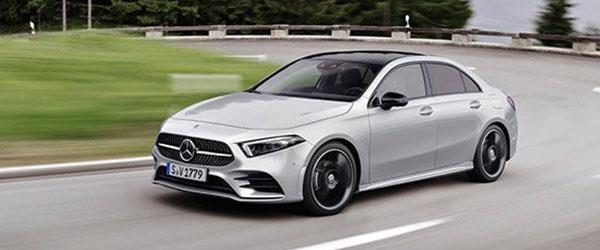 Yeni Mercedes A Serisi Sedan Fiyatı ve Donanımlarıyla Türkiye’de