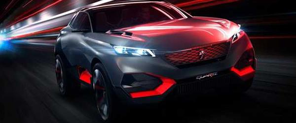 2021 Peugeot 3008 Konsept, Fiyat ve Özellik Önizlemesi 2021 Peugeot 3008 Konsept, Fiyat ve Özellik Önizlemesi