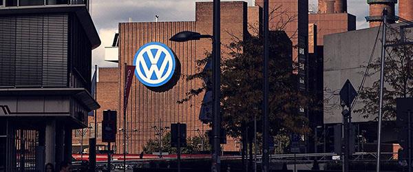 Volkswagen’den Türkiye İçin Büyük Hamle Volkswagen’den Türkiye İçin Büyük Hamle