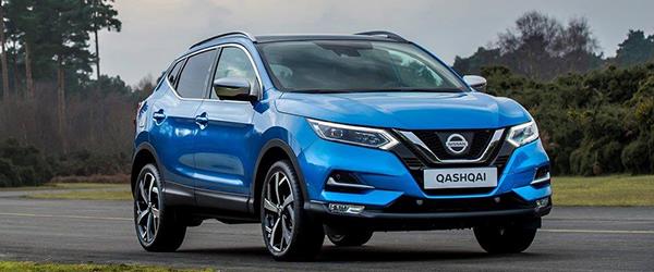 2019 Nissan Qashqai Yeni Motor Seçenekleriyle Türkiye’de Kullanıcılarının Beğenisine Sunuldu 2019 Nissan Qashqai Yeni Motor Seçenekleriyle Türkiye’de Kullanıcılarının Beğenisine Sunuldu
