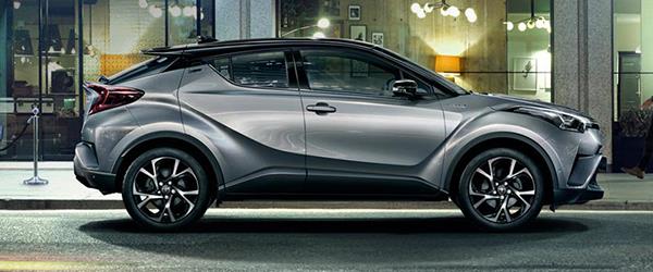 Toyota’dan Elektrikli Araçlar İçin 2 Milyar Dolarlık Yatırım Toyota’dan Elektrikli Araçlar İçin 2 Milyar Dolarlık Yatırım