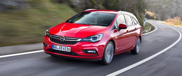 İşte Yeni Jenerasyon Opel Astra’nın Geliş Tarihi İşte Yeni Jenerasyon Opel Astra’nın Geliş Tarihi