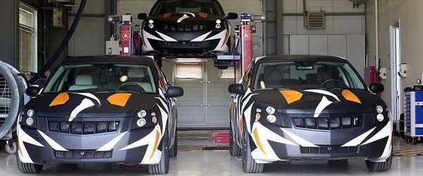 Yerli ve Milli Otomobiller İçin Anlaşmalar Hızlandı