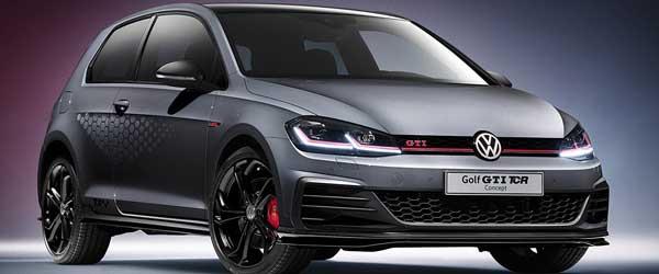 Yeni Nesil Volkswagen Golf GTI İlk Kez Görüntülendi Yeni Nesil Volkswagen Golf GTI İlk Kez Görüntülendi