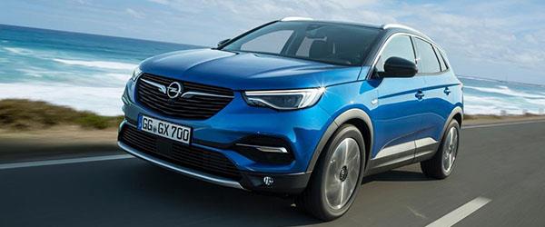 Otomotiv Devi Opel’de Elektriklenme Tüm Hızıyla Devam Ediyor Otomotiv Devi Opel’de Elektriklenme Tüm Hızıyla Devam Ediyor