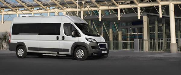 Yeni Peugeot Boxer Minibüs Türkiye’de Satışa Sunuldu Yeni Peugeot Boxer Minibüs Türkiye’de Satışa Sunuldu
