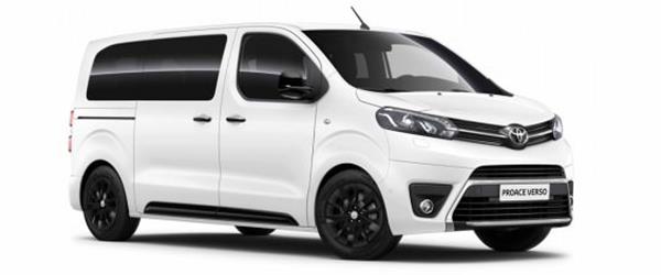 Yeni Marka Stratejisiyle Hayata Geçirilen Toyota Professional Çok Yakında Türkiye’de Satışta Olacak Yeni Marka Stratejisiyle Hayata Geçirilen Toyota Professional Çok Yakında Türkiye’de Satışta Olacak