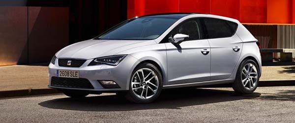 Seat Leon’dan Yenilenme Haberi Geldi Seat Leon’dan Yenilenme Haberi Geldi