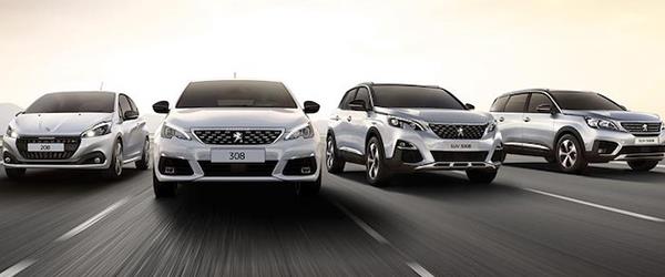 Peugeot Türkiye Daralan Pazarda Büyüyor Peugeot Türkiye Daralan Pazarda Büyüyor