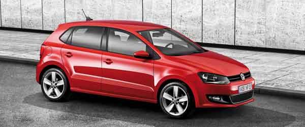 Volkswagen Polo 2016 Şubat Kampanyası Fırsatları Volkswagen Polo 2016 Şubat Kampanyası Fırsatları