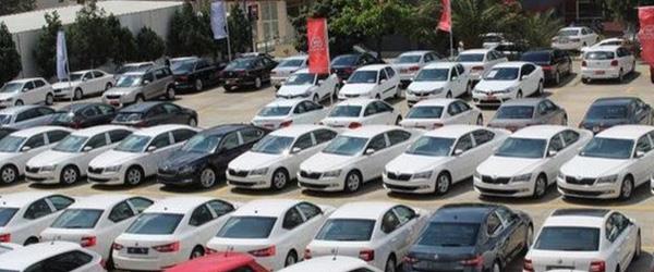 2. El Otomobilde Yeni Dönem Başlıyor 2. El Otomobilde Yeni Dönem Başlıyor