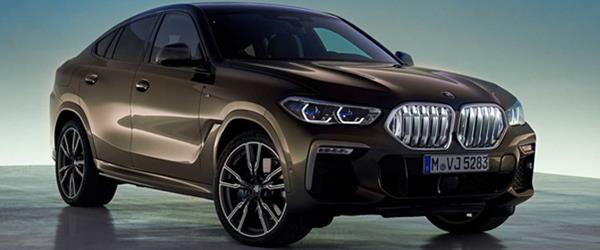 BMW Yeni SUV Modeli Üzerinde Çalışıyor BMW Yeni SUV Modeli Üzerinde Çalışıyor
