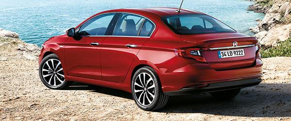 Fiat Egea’da Temmuz Ayı Kampanyaları Son 3 Gün Fiat Egea’da Temmuz Ayı Kampanyaları Son 3 Gün