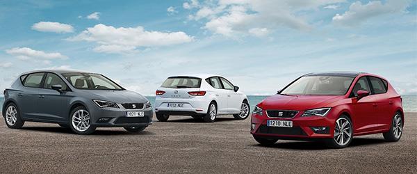 3. Nesil Seat Leon 1 milyon Adet Satış Rakamına Ulaştı 3. Nesil Seat Leon 1 milyon Adet Satış Rakamına Ulaştı
