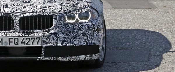 2020 BMW 2 Serisi Test Aşamasında Görüntülendi 2020 BMW 2 Serisi Test Aşamasında Görüntülendi