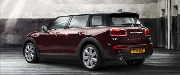 2016 Model Yeni Mini Cooper Clubman Satışta! 2016 Model Yeni Mini Cooper Clubman Satışta!