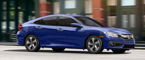 2016 Civic Sedan Şubata Özel Olarak 2015 Fiyatlarıyla 2016 Civic Sedan Şubata Özel Olarak 2015 Fiyatlarıyla