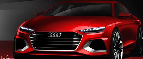 Audi Yeni Nesil A4 Modelini MQB Platformuna Geçirmeyi Amaçlıyor Audi Yeni Nesil A4 Modelini MQB Platformuna Geçirmeyi Amaçlıyor