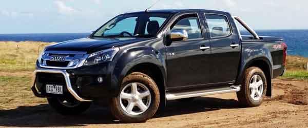 ISUZU D-MAX 2016 Fiyatları ISUZU D-MAX 2016 Fiyatları