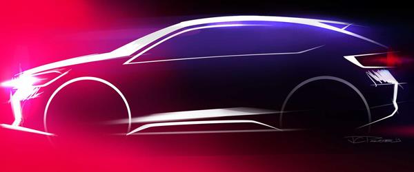 Volkswagen Yeni Coupe Crossover Modelini Tanıtacak Volkswagen Yeni Coupe Crossover Modelini Tanıtacak
